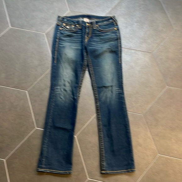 True Religion Jeans 31 ✨ - Picture 1 of 11